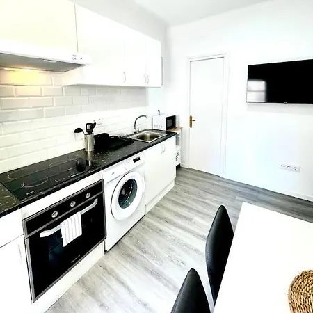 Seahomes Vacations - Centric Tossa de Mar