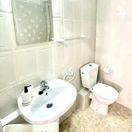 Seahomes Vacations - Centric * Tossa de Mar