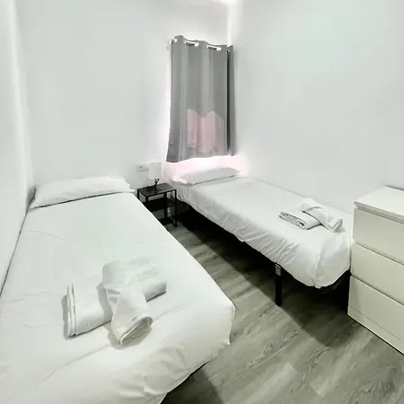Apartman Seahomes Vacations - Centric *
