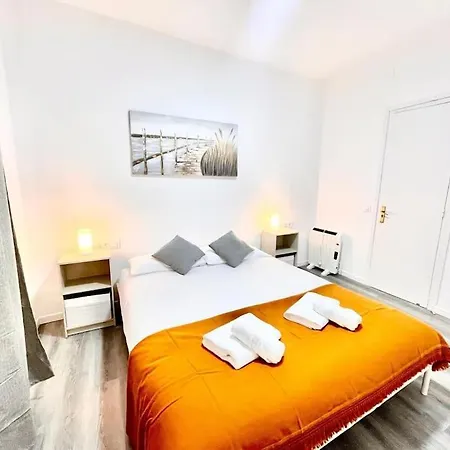 Apartman Seahomes Vacations - Centric