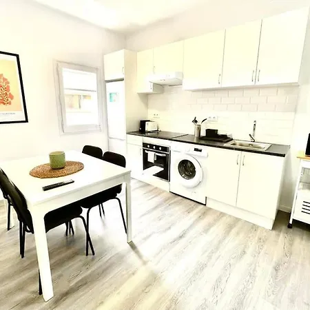 Apartman Seahomes Vacations - Centric *