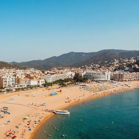 Seahomes Vacations - Centric Tossa de Mar