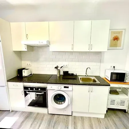 Appartement Seahomes Vacations - Centric *
