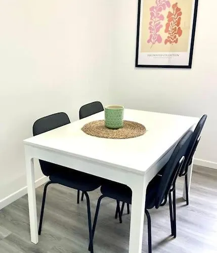 Seahomes Vacations - Centric Apartamento *