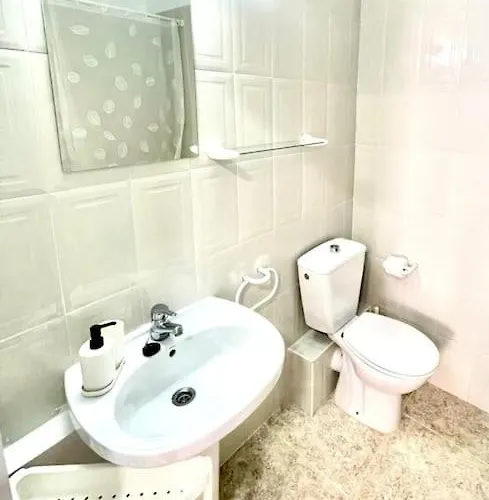 Seahomes Vacations - Centric * Tossa de Mar