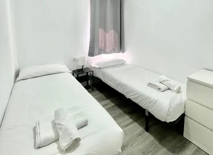 Appartamento Seahomes Vacations - Centric *