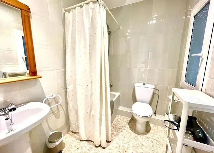 Seahomes Vacations - Centric * Tossa de Mar