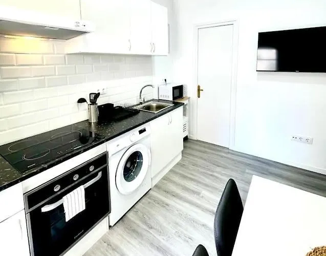 Seahomes Vacations - Centric Tossa de Mar