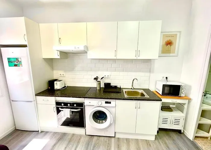 Appartamento Seahomes Vacations - Centric *