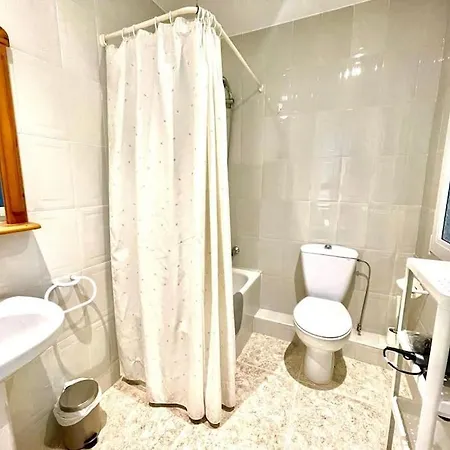 Seahomes Vacations - Centric * Tossa de Mar