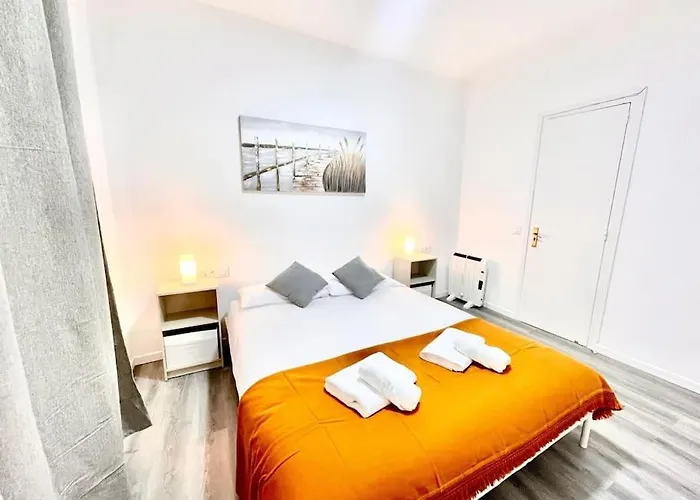 Apartment Seahomes Vacations - Centric