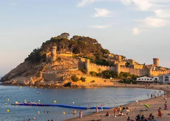 Seahomes Vacations - Centric *